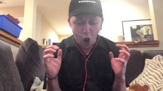 Sworn In - I don't really love you (cover)