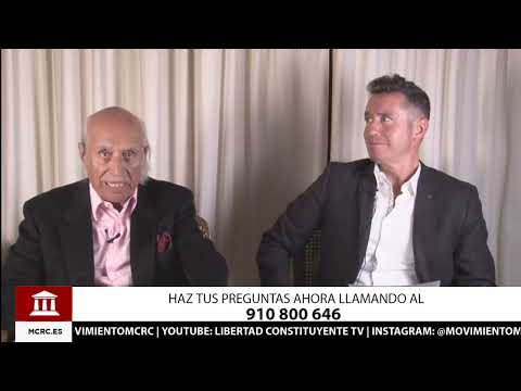 Un producto español: La Libertad Política Colectiva