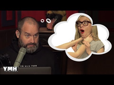 Intrusive Thoughts - YMH Highlight