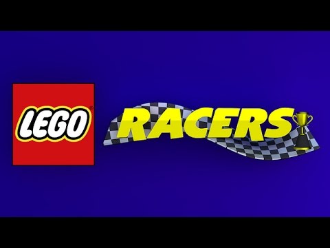 Joseph VS  Zachary Episode 56 - LEGO Racers