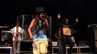 Tribute to Michael Brown by Steel Pulse