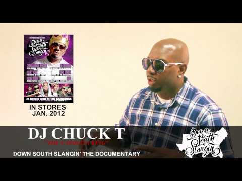 DJ Chuck T Answers The Question Are EPs More Effective Than Mixtapes?