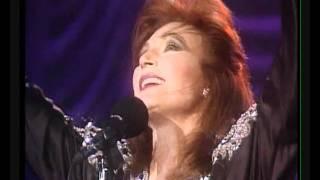 Rocio Jurado Paloma Brava