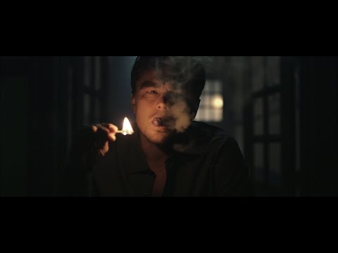 Color Grading test with Leonardo DiCaprio