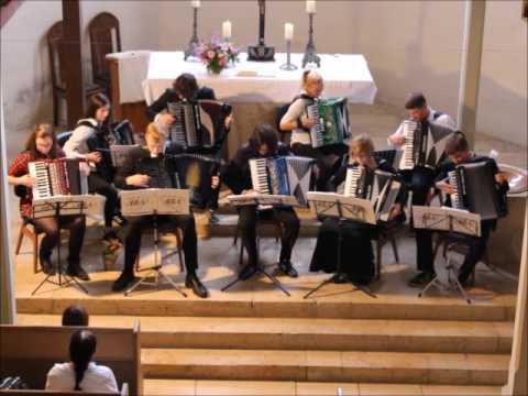 Generique - Little Orchestra