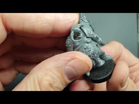 Lord of Blights masterclass part 1  Preparation & planning