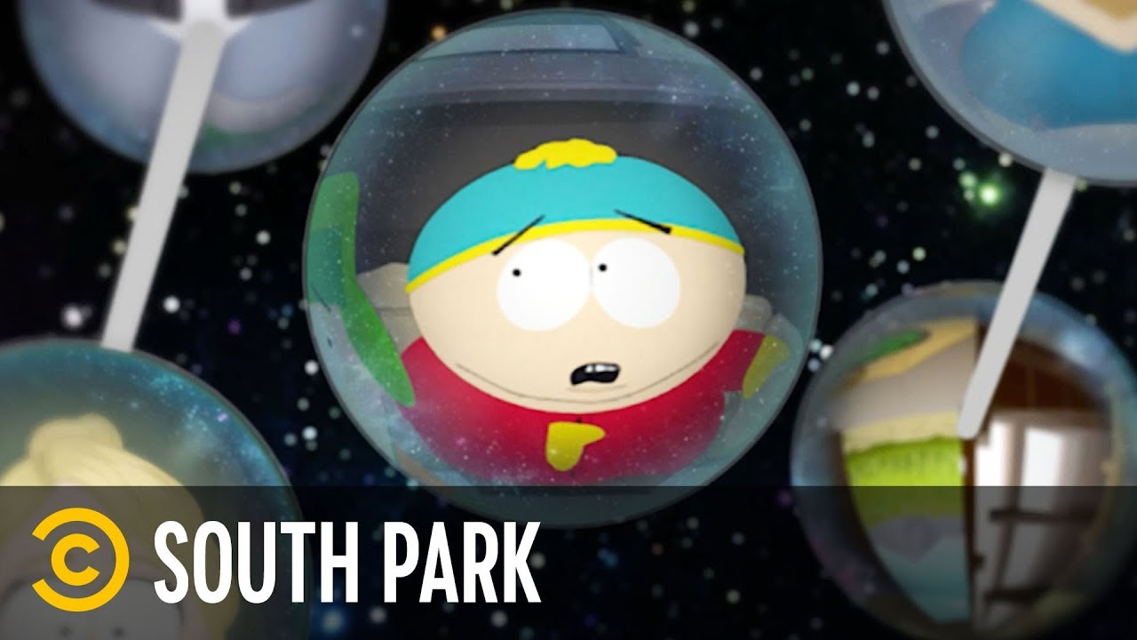 Trailer oficial de South Park - 23ª Temporada