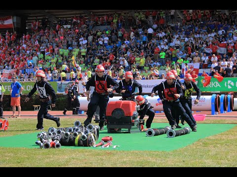 DVD Turnašica MA, Olimpijada Celje 2022