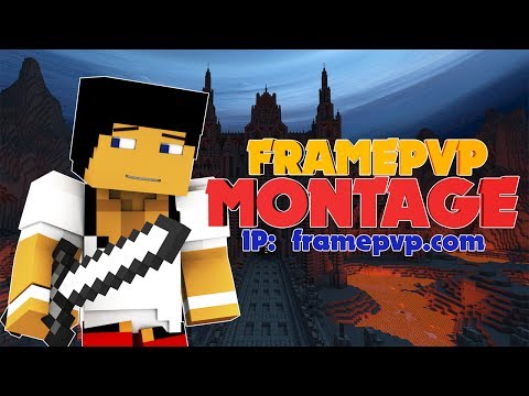 Montage #2 - framepvp.com (SkyWars)
