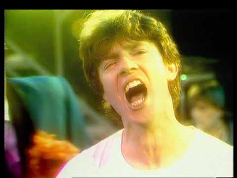 Het Goede Doel - Belgie ... (Is Er Leven Op Pluto ...) (Video)