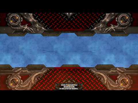 GGXrdR2 EVO Anime Suite 2017 - Omito (JO) vs. Hotashi (EL) FT5 MM