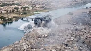 Assignment Asia Episode 74: Mosul after ISIL