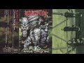 Regurgitation USA Brutal Death 1996 Conceived Through Vomit Full Demo