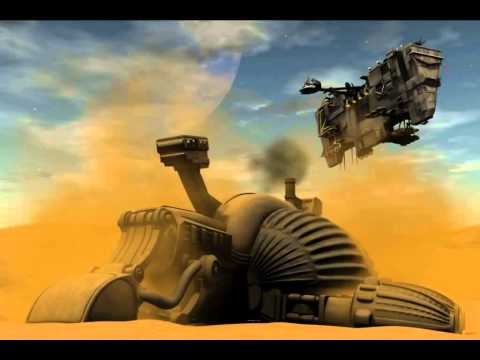 Project ab8800880088 pres. Arrakis - The Spice (Original Mix)