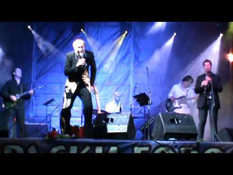 Хоронько оркестр. Джаз. Театр. Крапивна. Тула