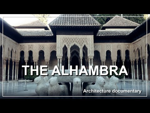 The Alhambra (Architecture documentary)