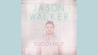 SUDDENLY - Jason Walker ft. Molly Reed (Official Audio)