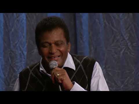 Charley Pride sings "Kaw-Liga"