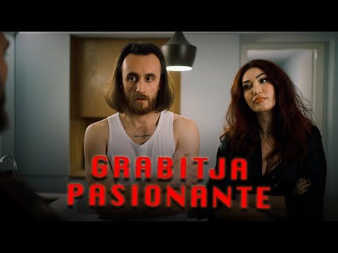 Grabitja pasionante | NGOP.TV