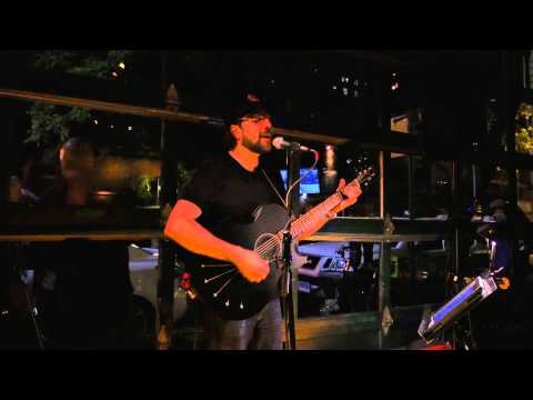 14. Tim Palmieri Acoustic "Transdermal Celebration" 10-01-2014 - BAR - New Haven, CT