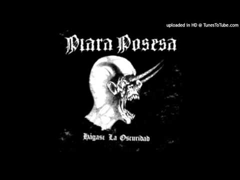 Piara Posesa - Hágase la oscuridad