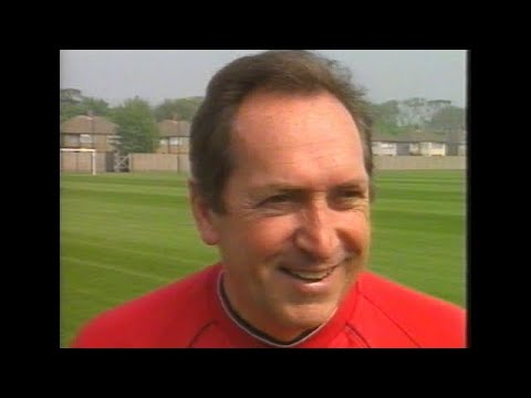 Liverpool FC Season Review 1999/2000
