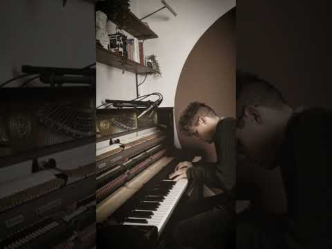 Konstantin Kopenhagen - Improvisations - "23-11-22"