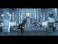 The Lego Batman Movie - One is the Lonliest Number