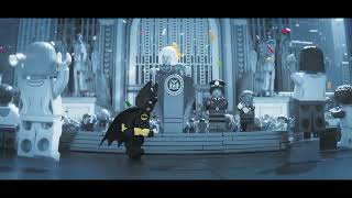 The Lego Batman Movie - One is the Lonliest Number