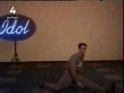 Turystyczna piosenka