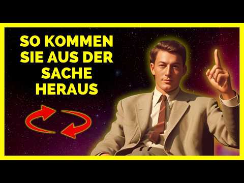 RAUS AUS DER MATRIX! Neville zeigt Ihnen, wie Sie JETZT aus der Simulation aussteigen können!