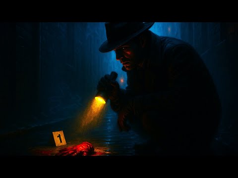 Die Frau im Entwässerungsgraben I Der Fall Carolyn Wilson