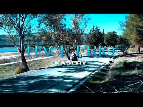 Kasery TV and ANDY SPINELLI