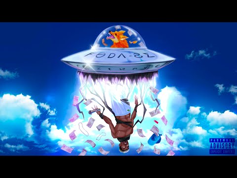 Kasluw - Foda-se (Prod.Padrin)