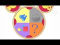 Picking The Mouseketools In Goofy To The Rescue