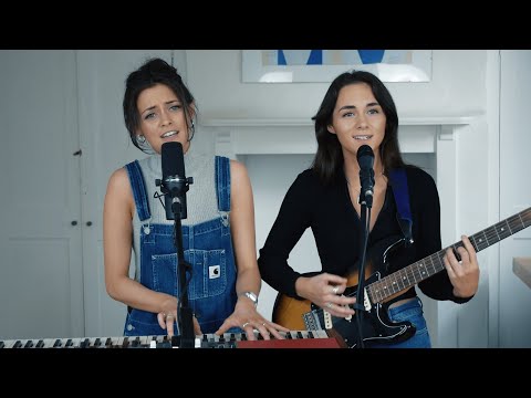 Dionne - The Japanese House ft. Justin Vernon (cover)