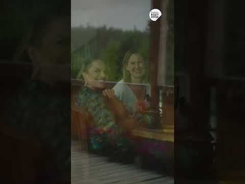 Agroturystyka Olzoja w Posejnelach. Oaza ciszy, natury i regionalnych smaków | Polski Biegun Zimna