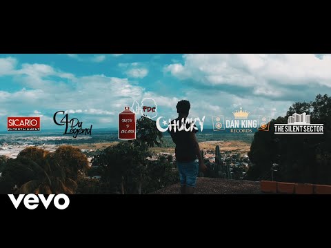 Chucky - Nah Play (Official Music Video)