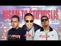 ZLY TONY FT. MARLON BRUTAL i ARAFAT - NISAM ...