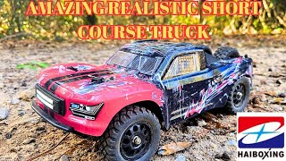 Honest Review Of The Haiboxing 3100A Short Course Truck You Must See This 3S Brushless Beast