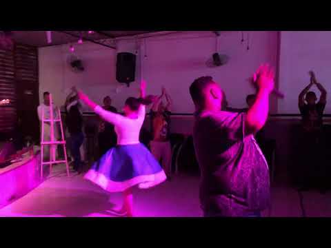 TOCA EM MIM DE NOVO/ YESHUA/ DEIXA QUEIMAR - (FEAT: LUKAS AGUSTINHO) - "5 ANOS DE VITÓRIA IEPV"