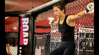 [問題] 請問有人知道張偉麗喝那個黃色的飲料是