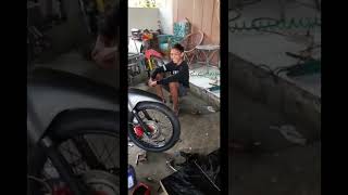 Download lagu Cek Sound c70 spek gtx.             #c70mesinjahat #c70 #c70karat #c70racing #130cc #gtx mp3