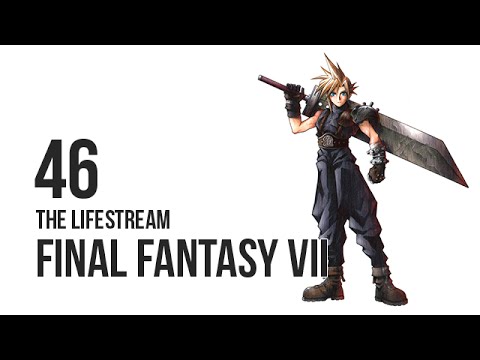 Let's Play Final Fantasy VII pt 46