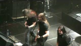 Insomnium - The Killjoy - Live at FME 2010
