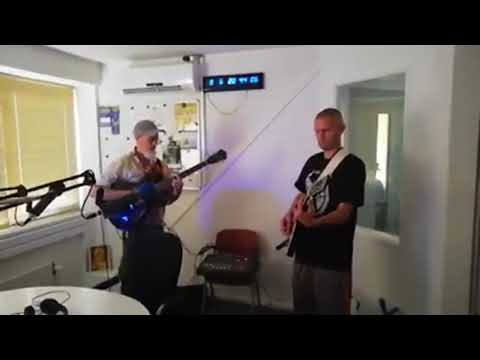 Irie Alien and Ibo Jacob live on RICKFM