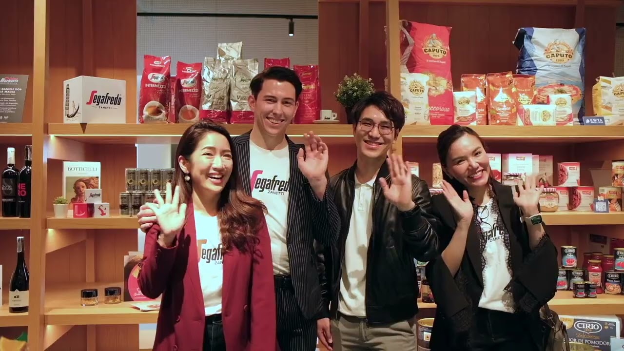 Fox Funnels Showreel