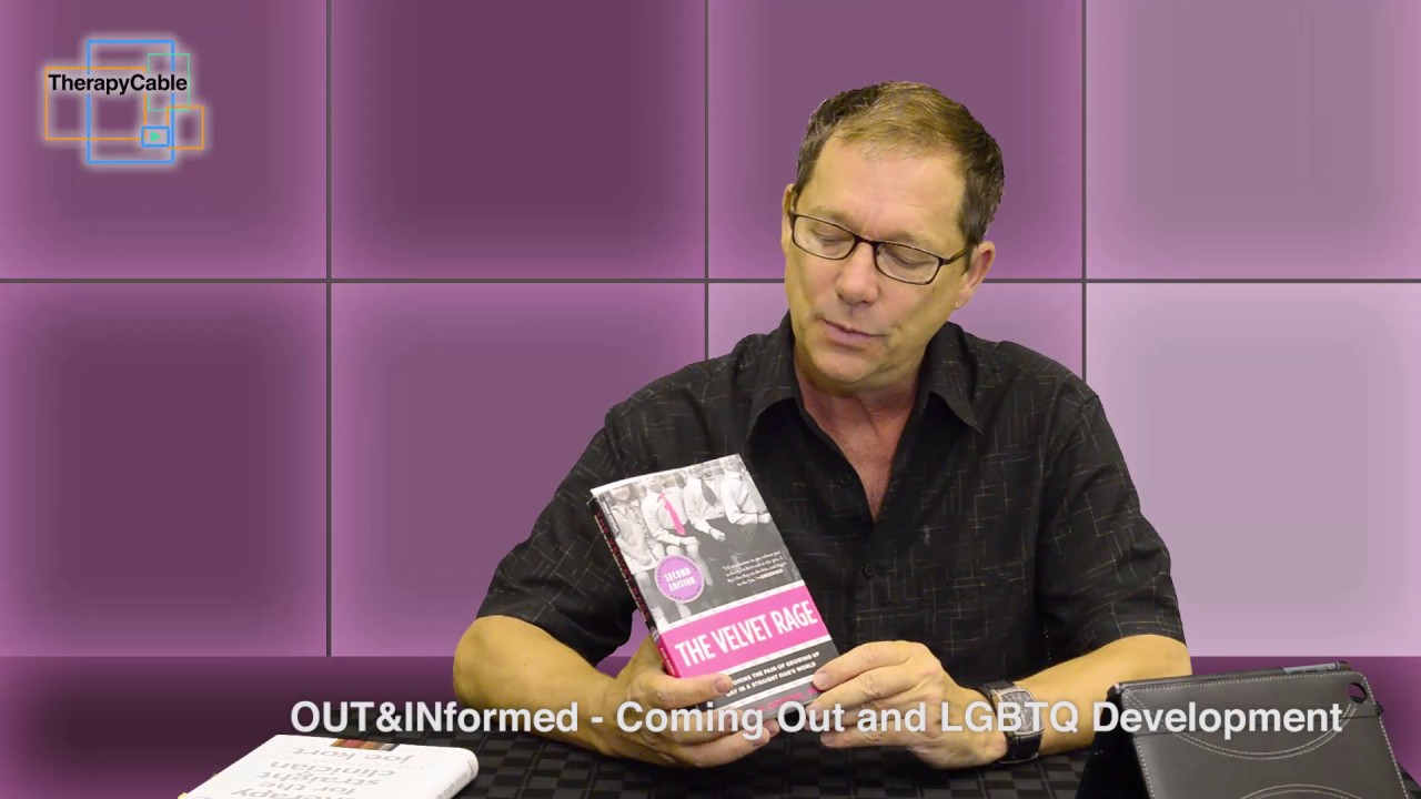 Coming Out and LGBTQ Development
