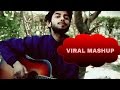 Salman ShahRukh Energetic Mashup Amaan Shah
