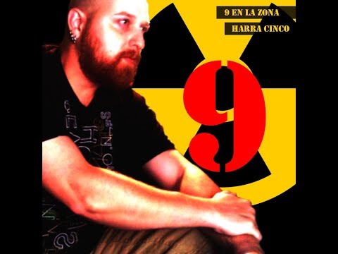 07 LA EXCUSA PERFECTA - HARRA CINCO